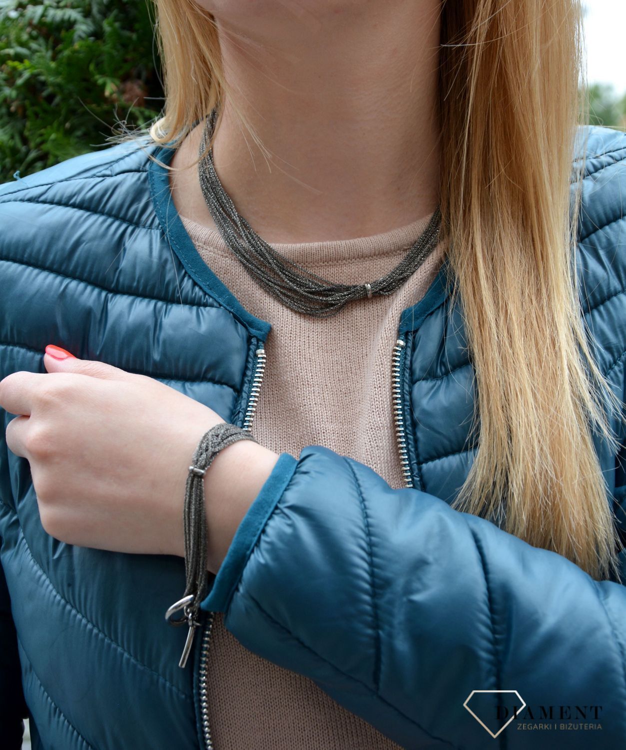 Bransoletka srebrna ✓Srebrne bransoletki Damskie w Sklepie z Biżuterią zegarki-diament.pl✓Piękne i Eleganckie bransoletki dla Kobiet✓Prawdziwe Srebro✓Darmowa wysyłka✓.jpg